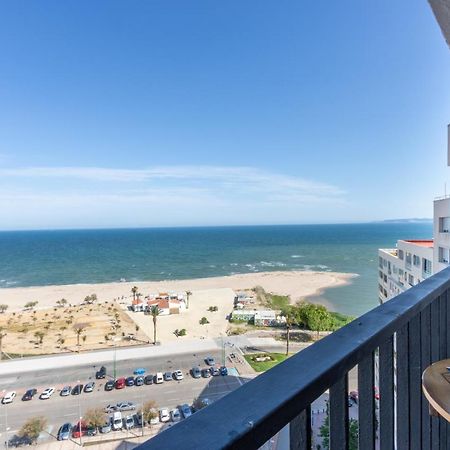 Holidays P14 Sea View Empuriabrava Esterno foto